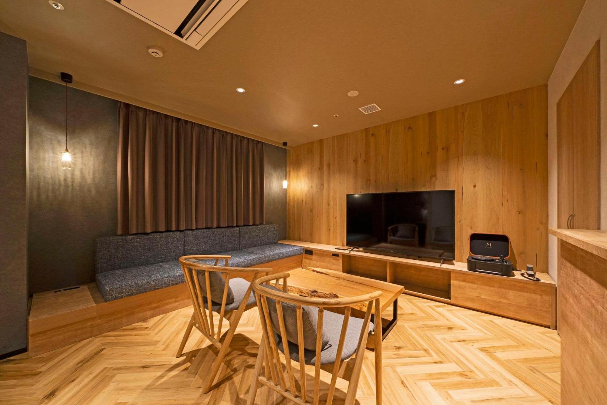 Hotel Around Takayama, Ascend Hotel Collection 다카야마 외부 사진