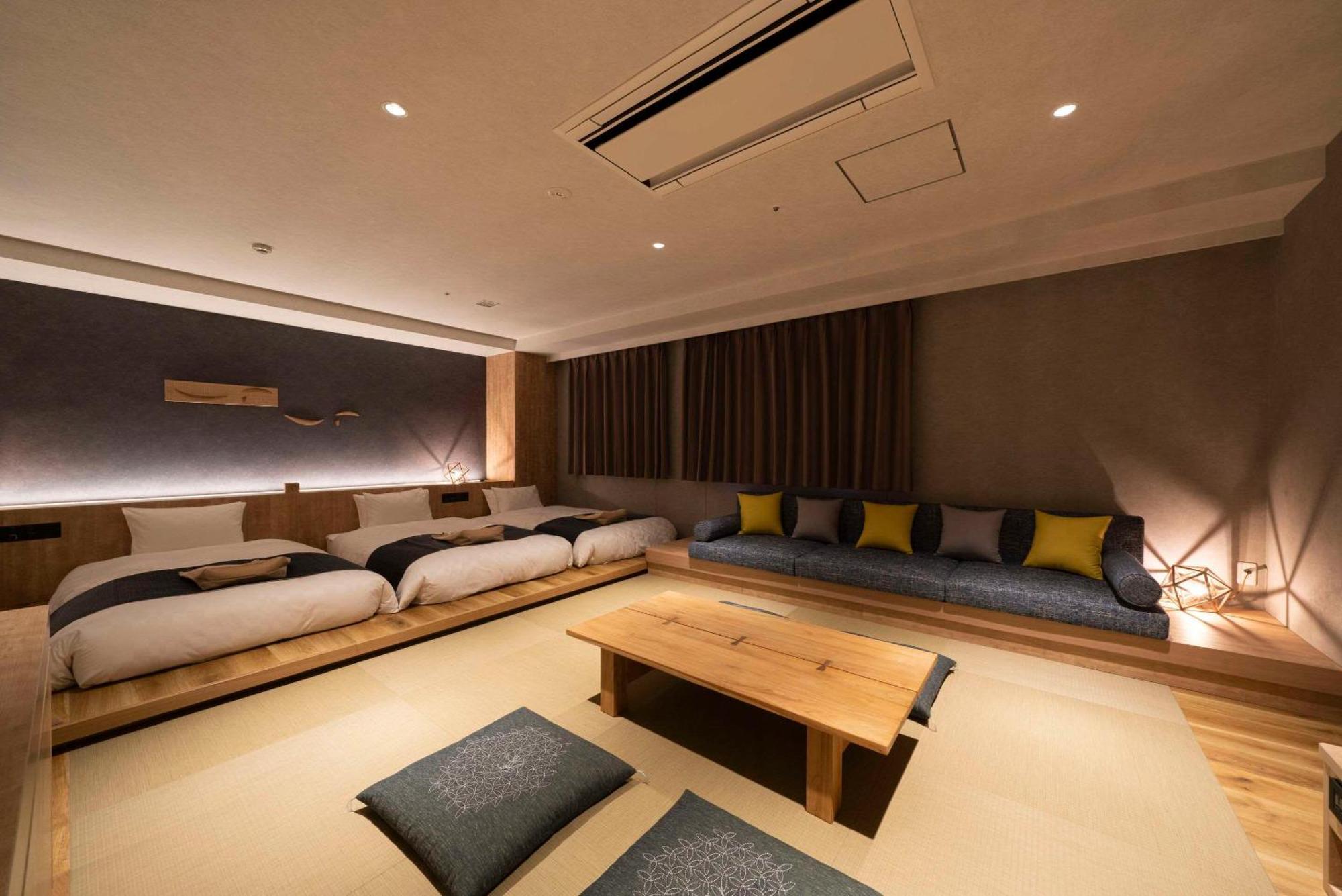 Hotel Around Takayama, Ascend Hotel Collection 다카야마 외부 사진