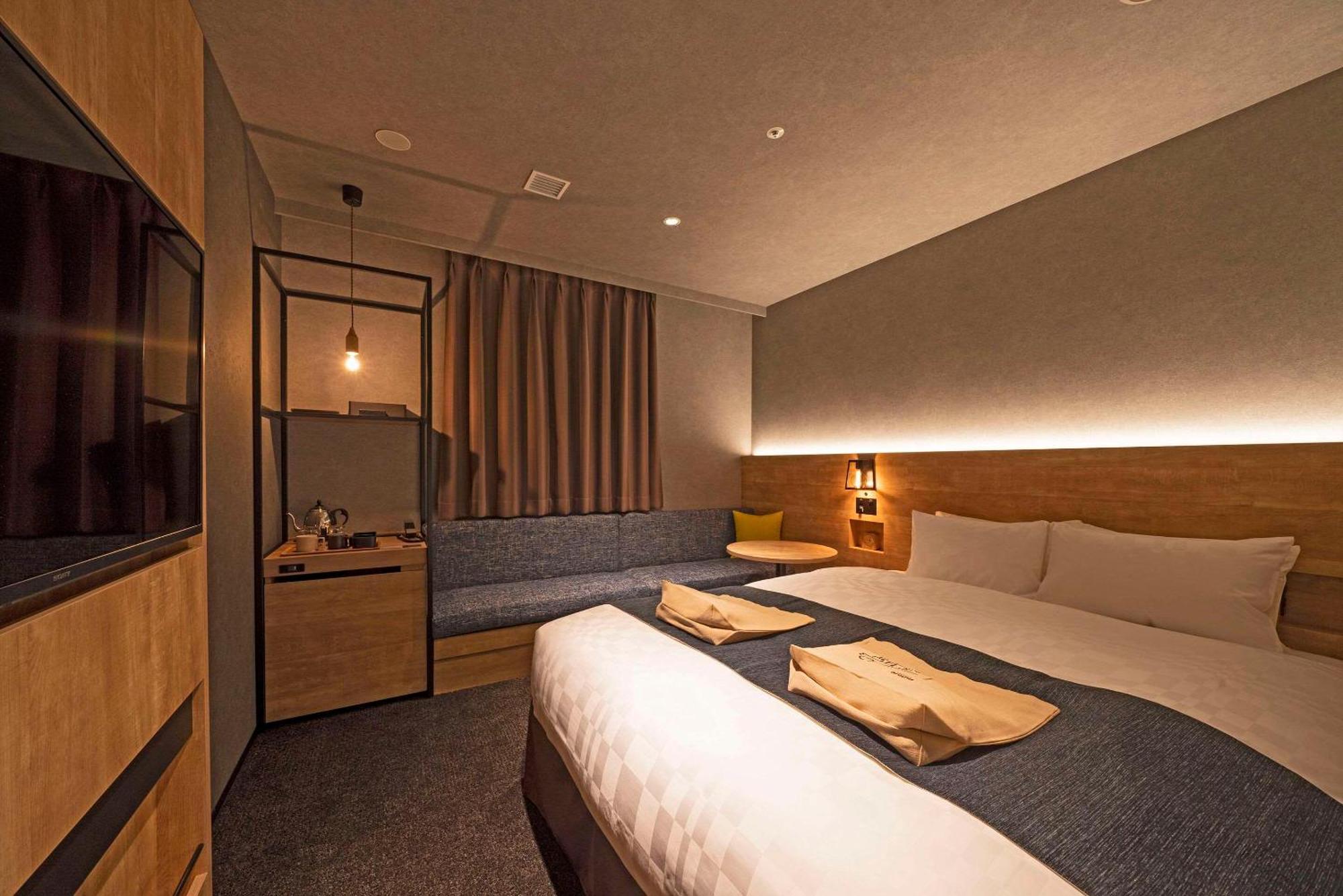 Hotel Around Takayama, Ascend Hotel Collection 다카야마 외부 사진