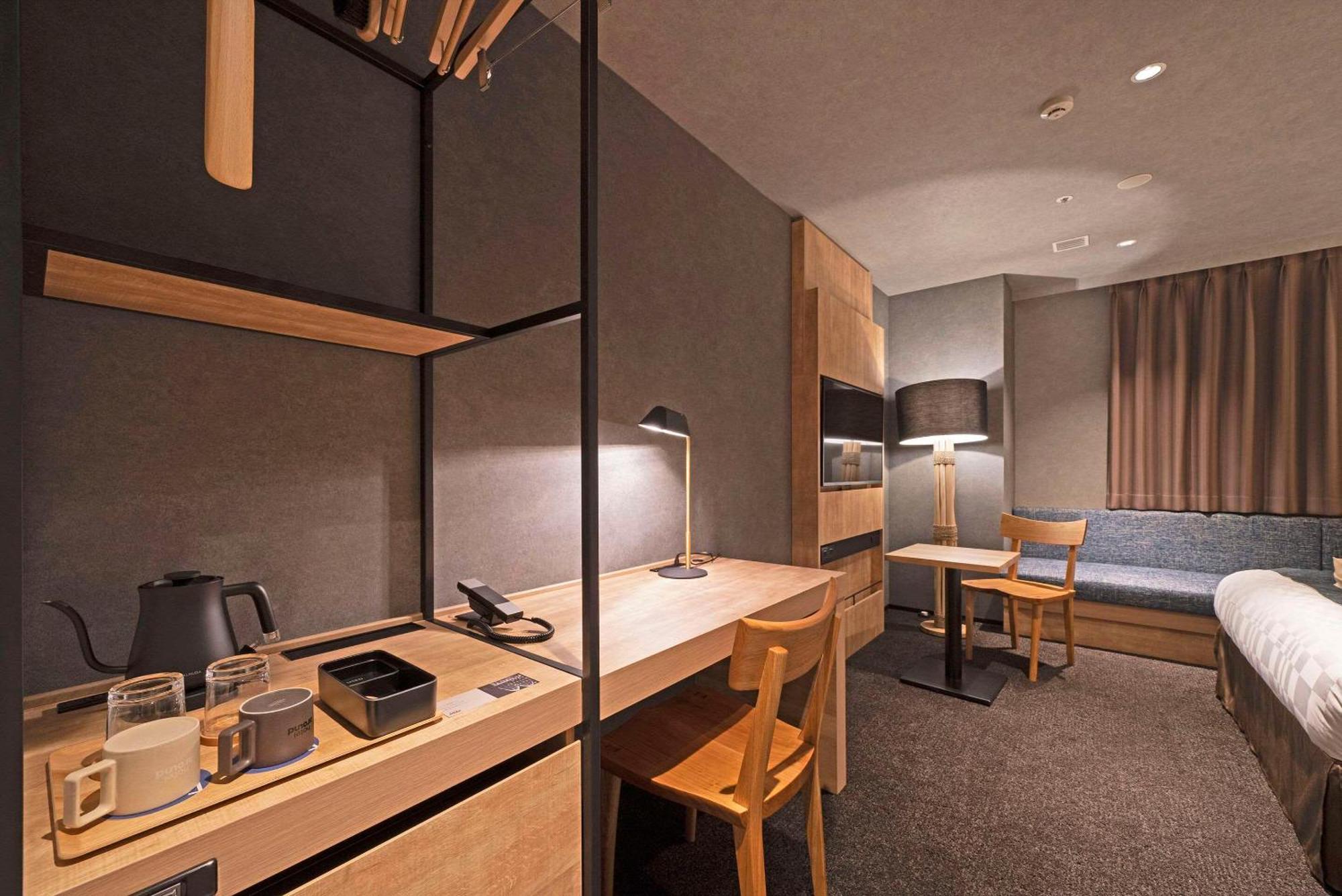 Hotel Around Takayama, Ascend Hotel Collection 다카야마 외부 사진