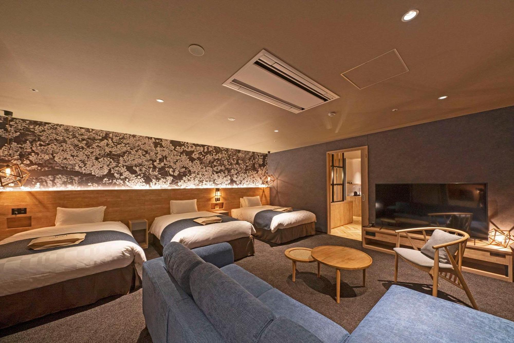 Hotel Around Takayama, Ascend Hotel Collection 다카야마 외부 사진