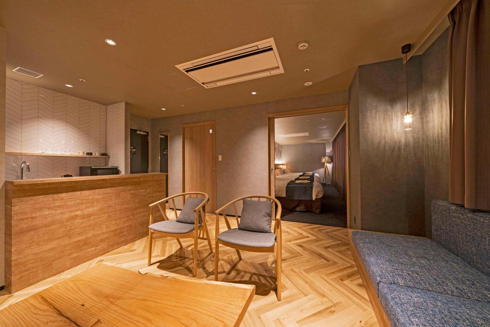 Hotel Around Takayama, Ascend Hotel Collection 다카야마 외부 사진