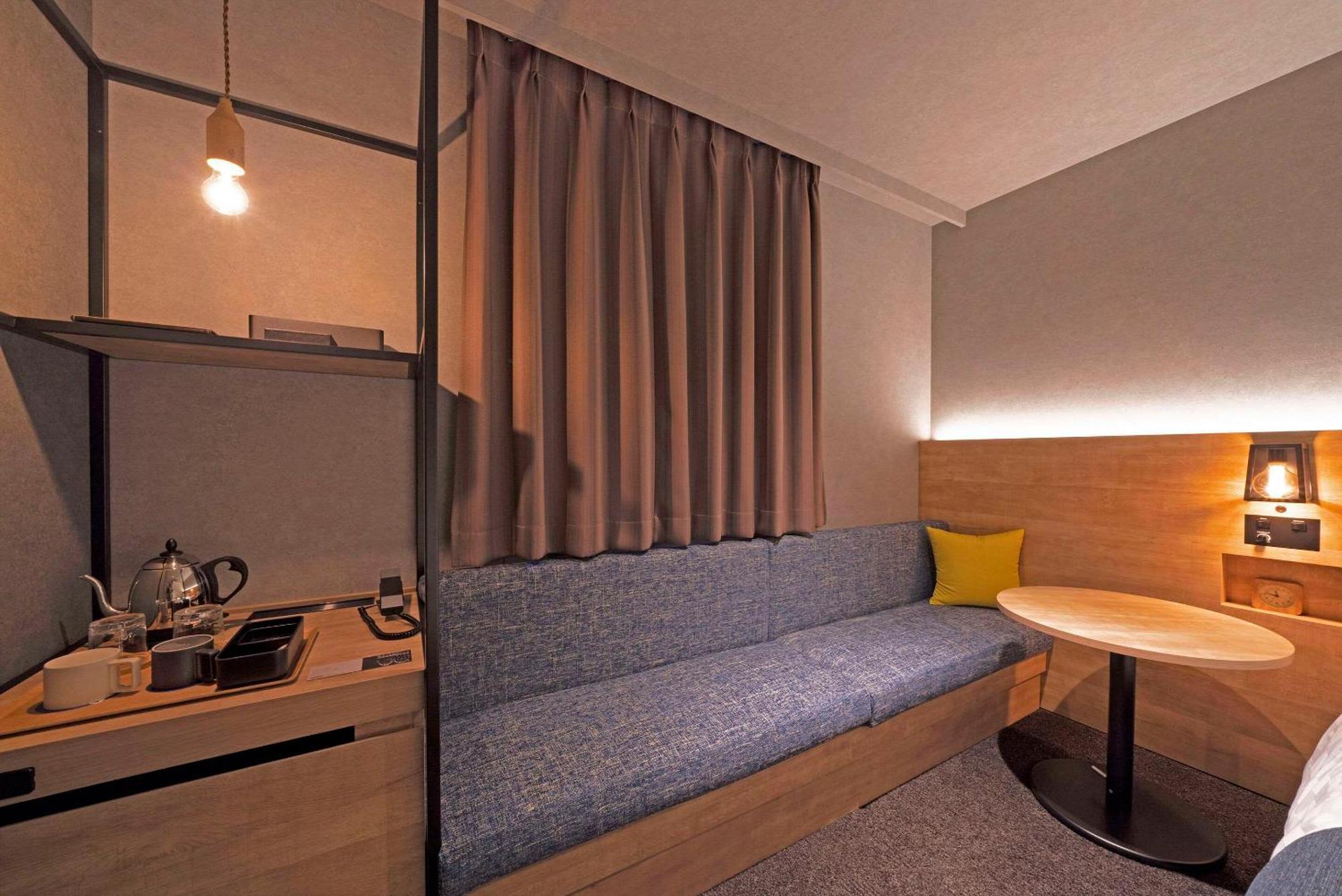 Hotel Around Takayama, Ascend Hotel Collection 다카야마 외부 사진