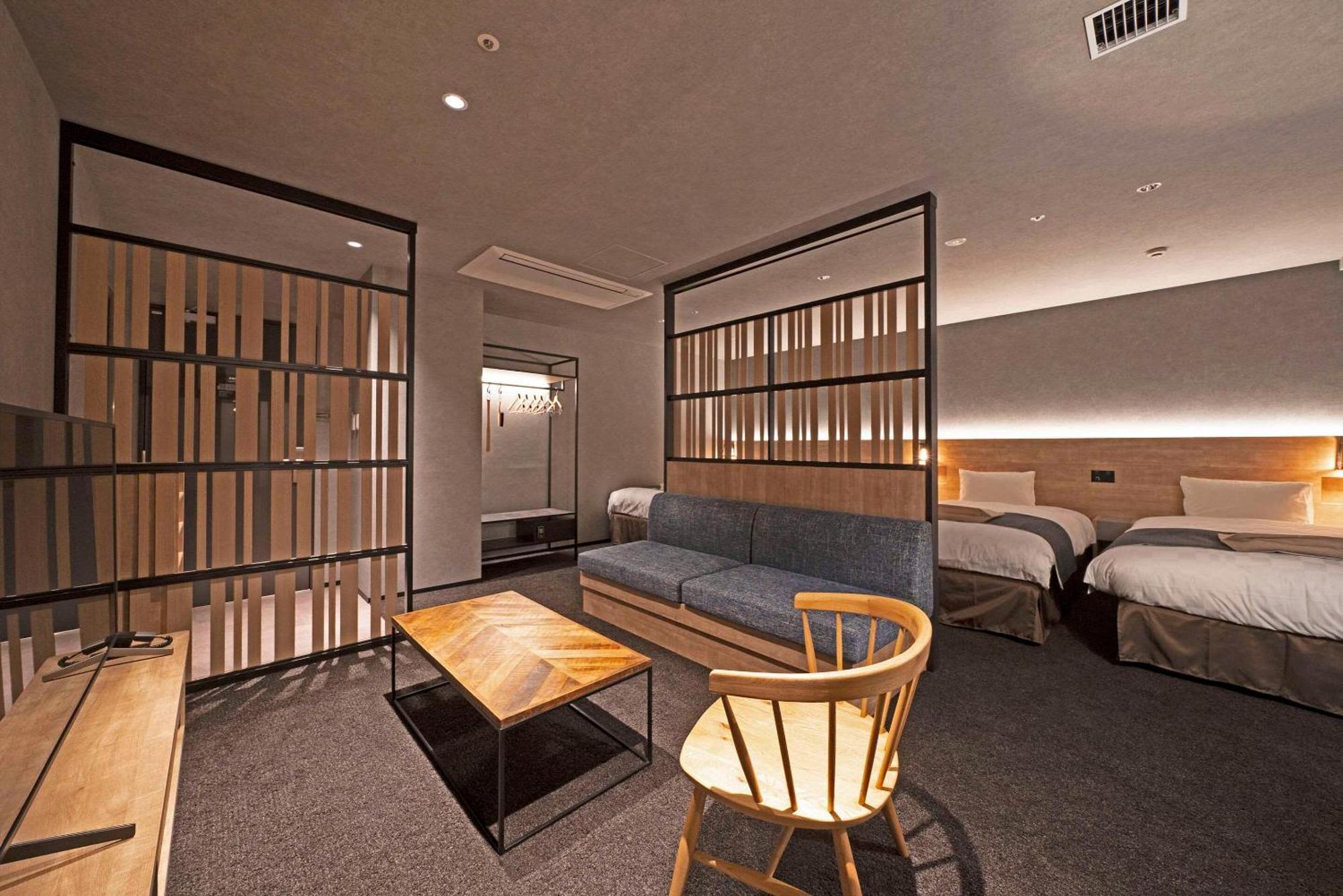 Hotel Around Takayama, Ascend Hotel Collection 다카야마 외부 사진