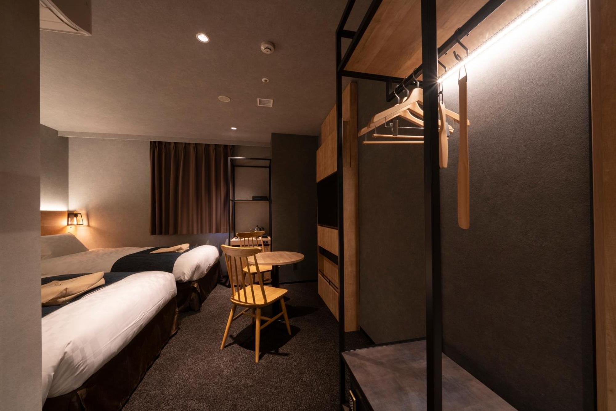 Hotel Around Takayama, Ascend Hotel Collection 다카야마 객실 사진