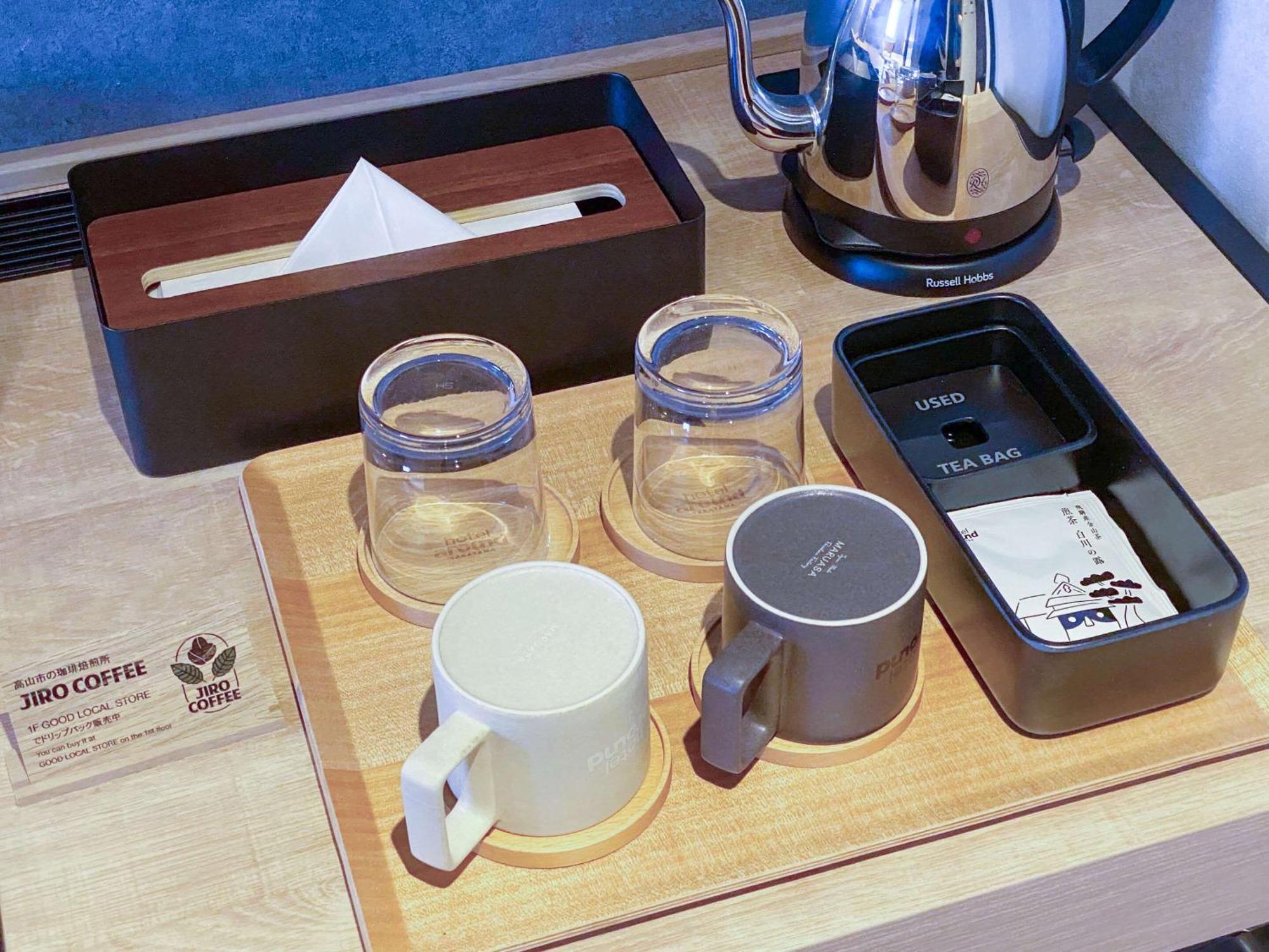 Hotel Around Takayama, Ascend Hotel Collection 다카야마 외부 사진