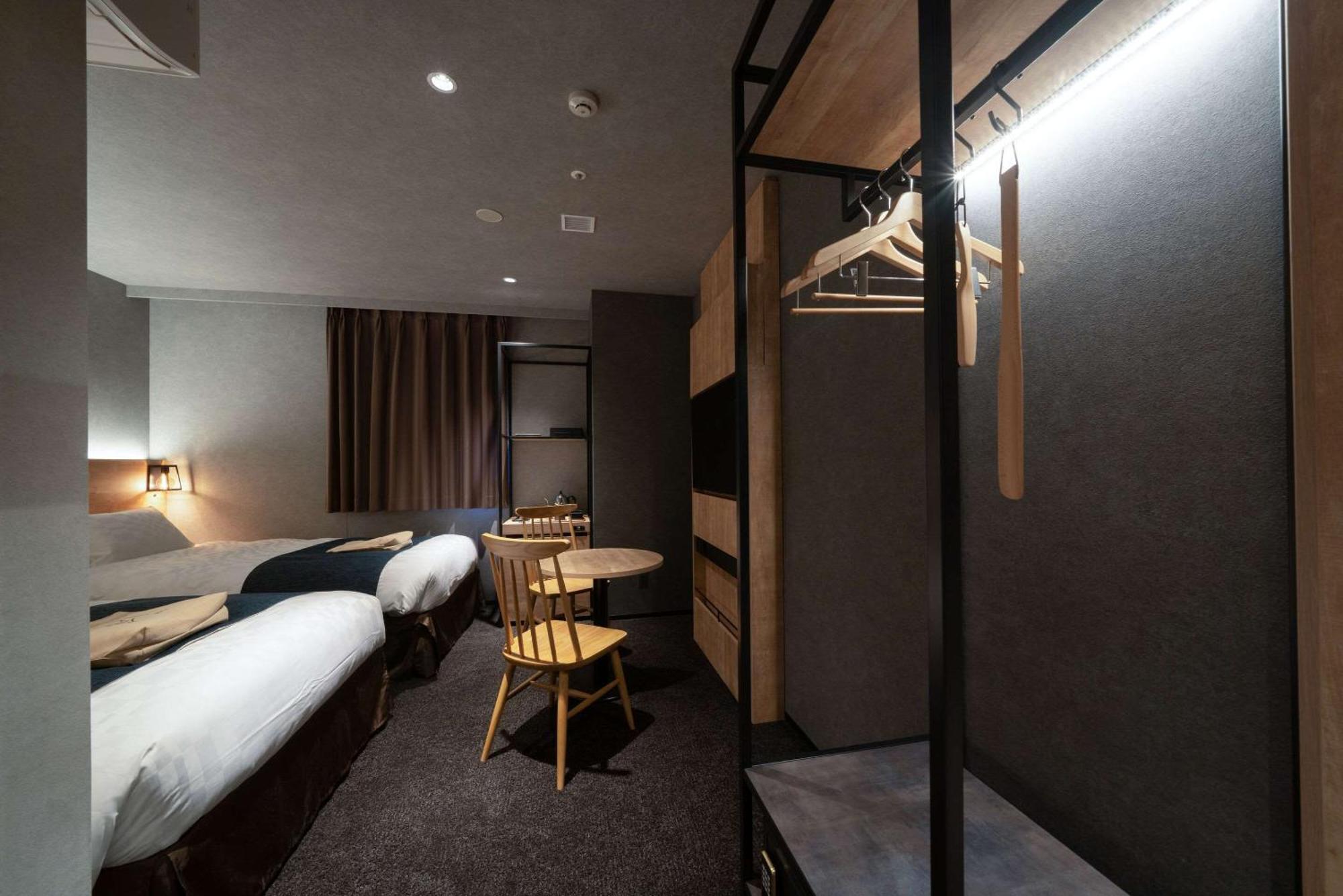 Hotel Around Takayama, Ascend Hotel Collection 다카야마 외부 사진